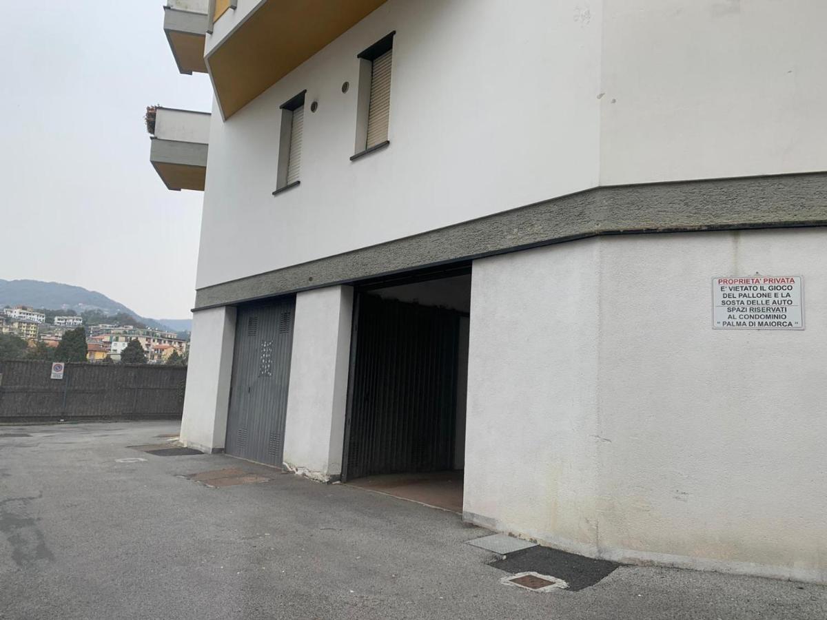 La Palma Rapallo Exterior foto