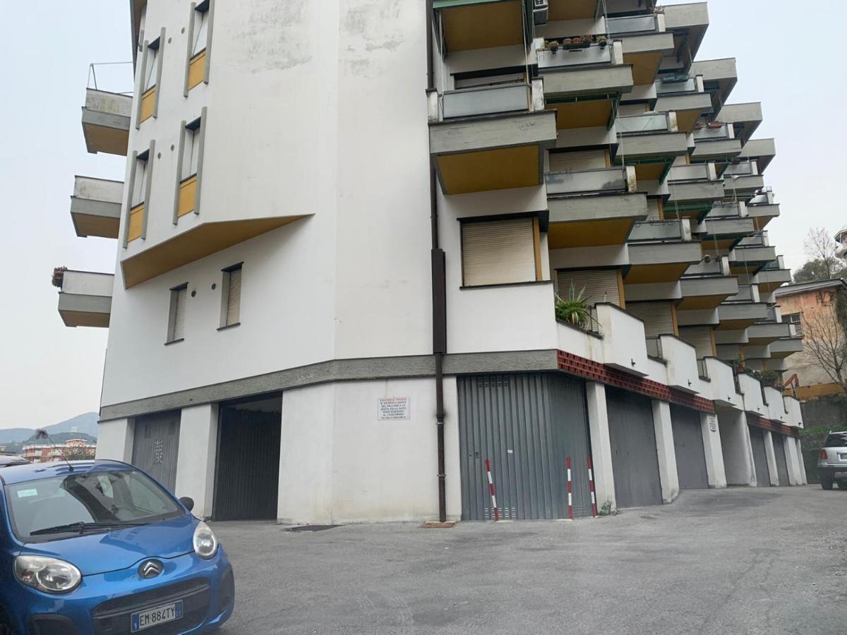 La Palma Rapallo Exterior foto