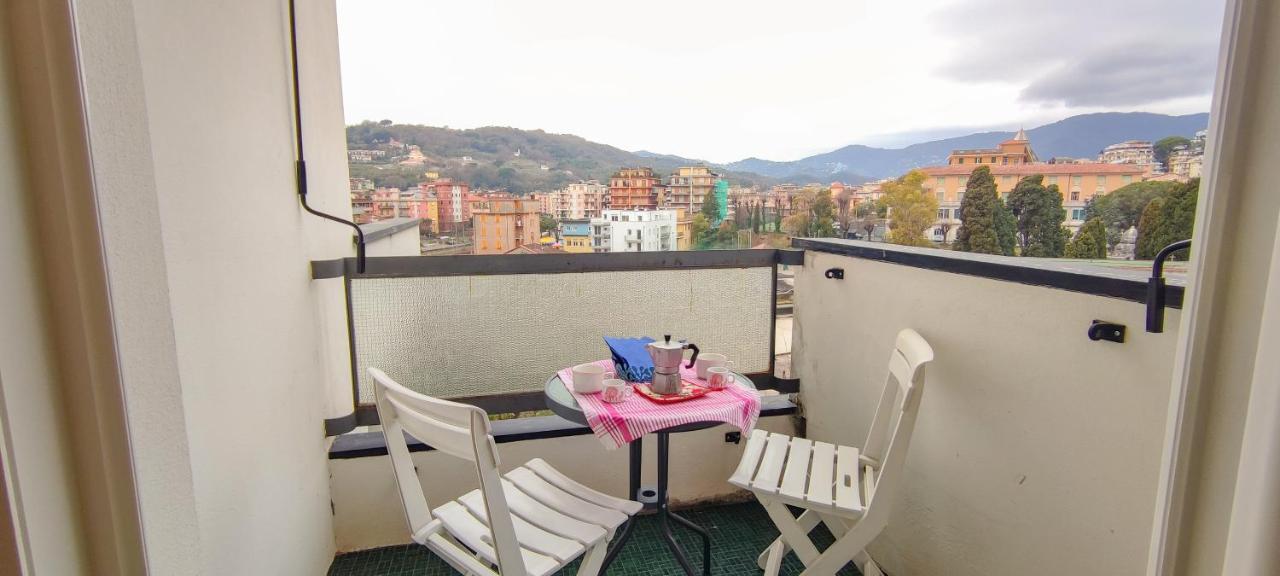 La Palma Rapallo Exterior foto