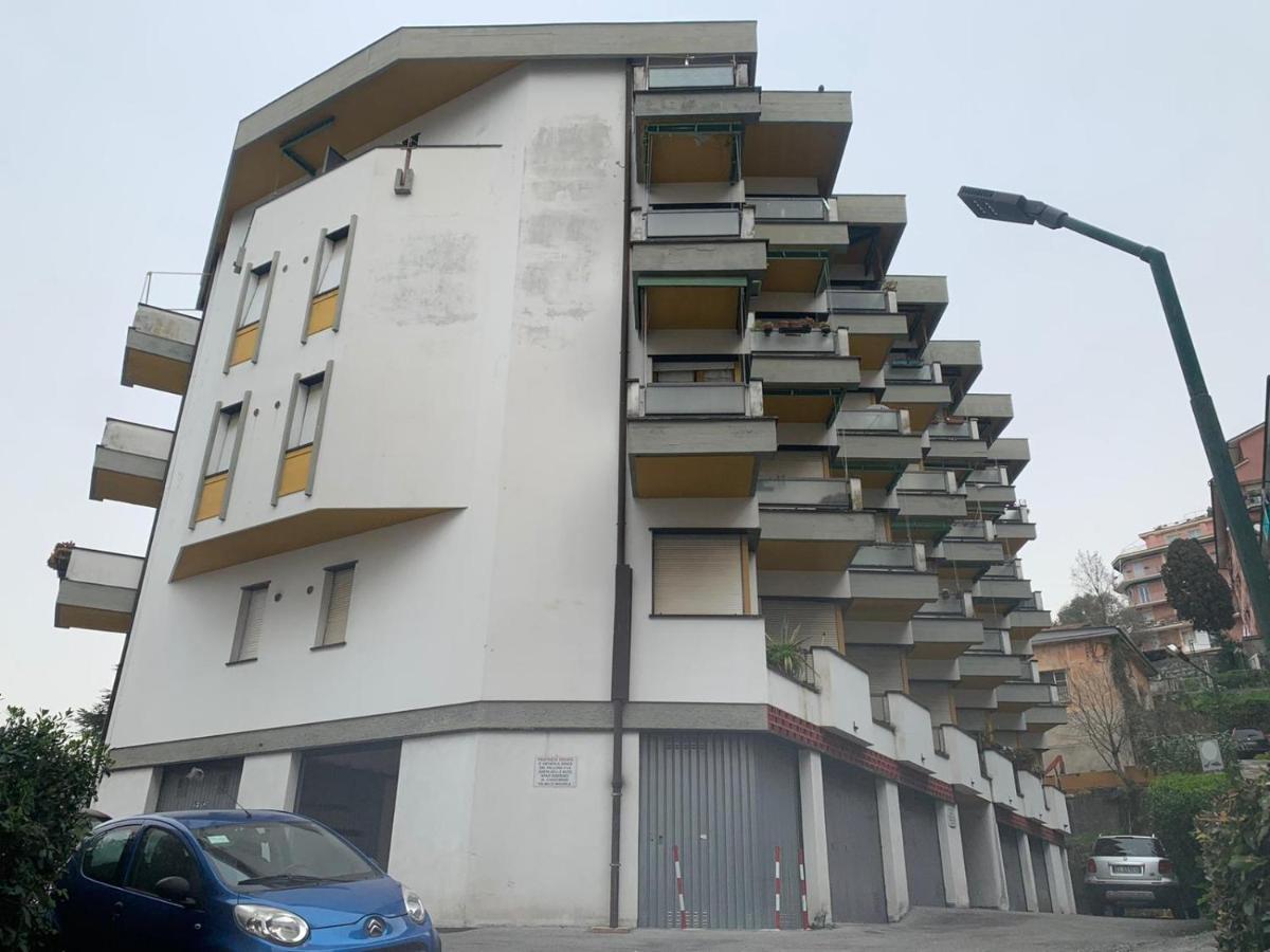 La Palma Rapallo Exterior foto